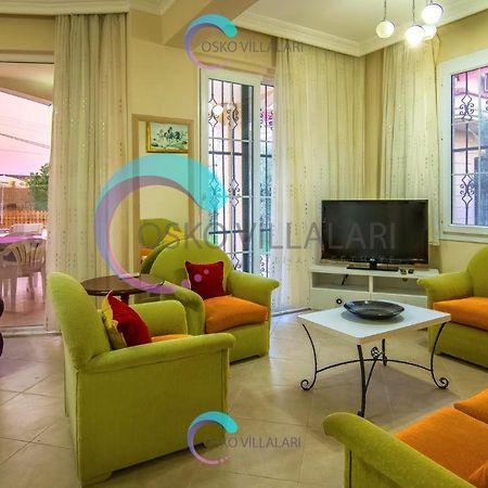 Villa Osko 1 Kargı Dış mekan fotoğraf