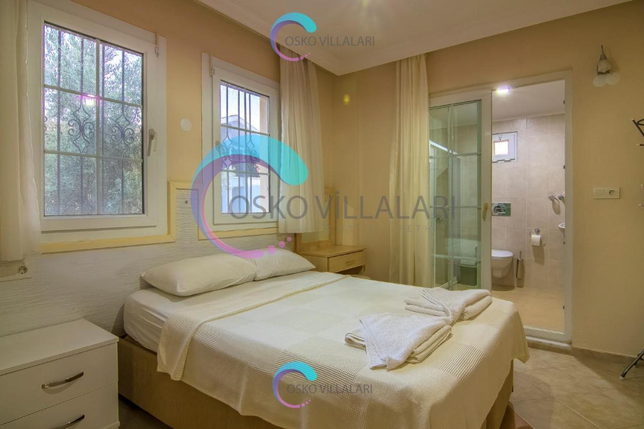 Villa Osko 1 Kargı Dış mekan fotoğraf