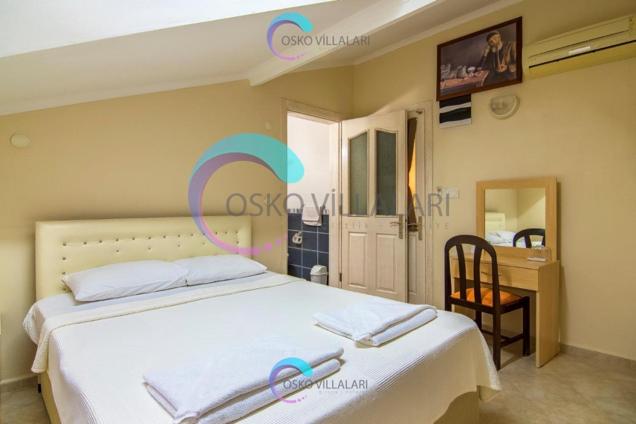 Villa Osko 1 Kargı Dış mekan fotoğraf