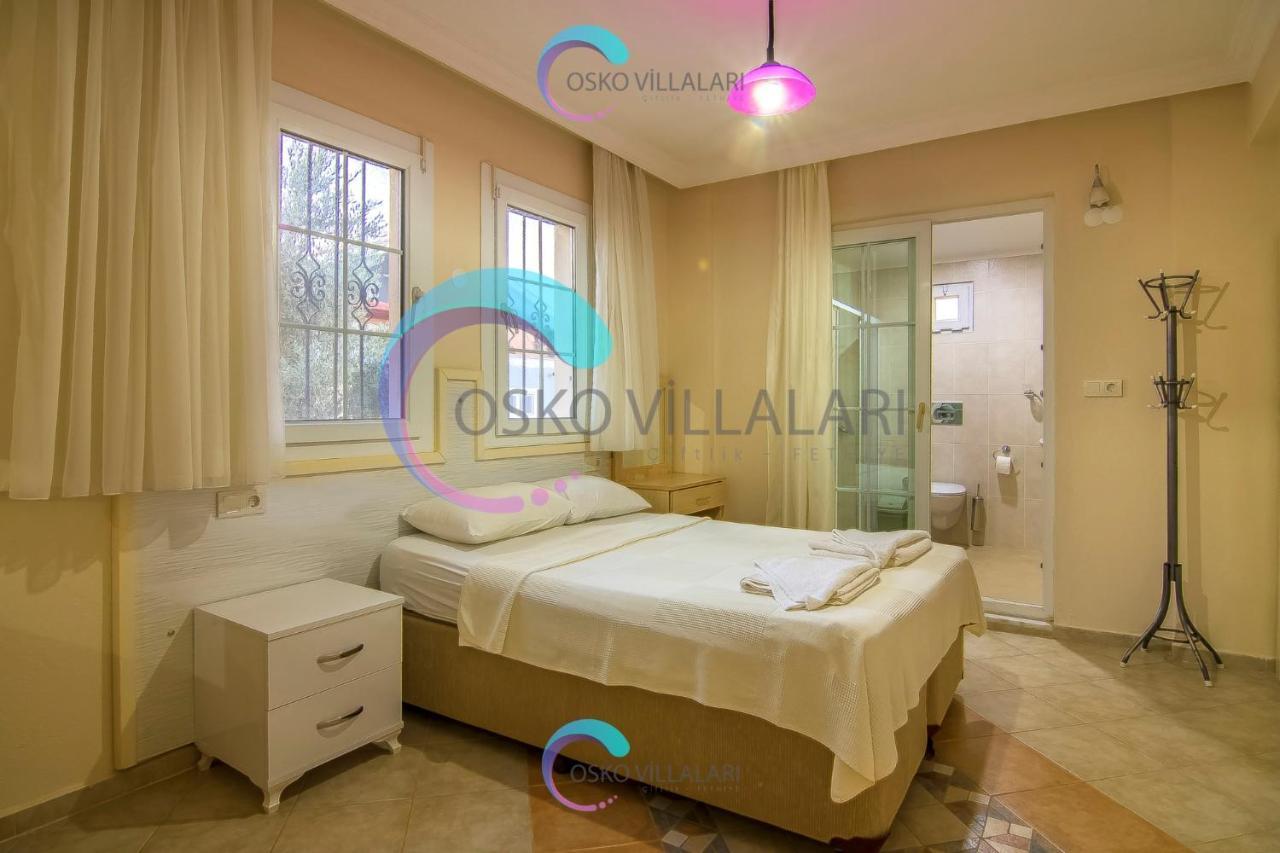 Villa Osko 1 Kargı Dış mekan fotoğraf