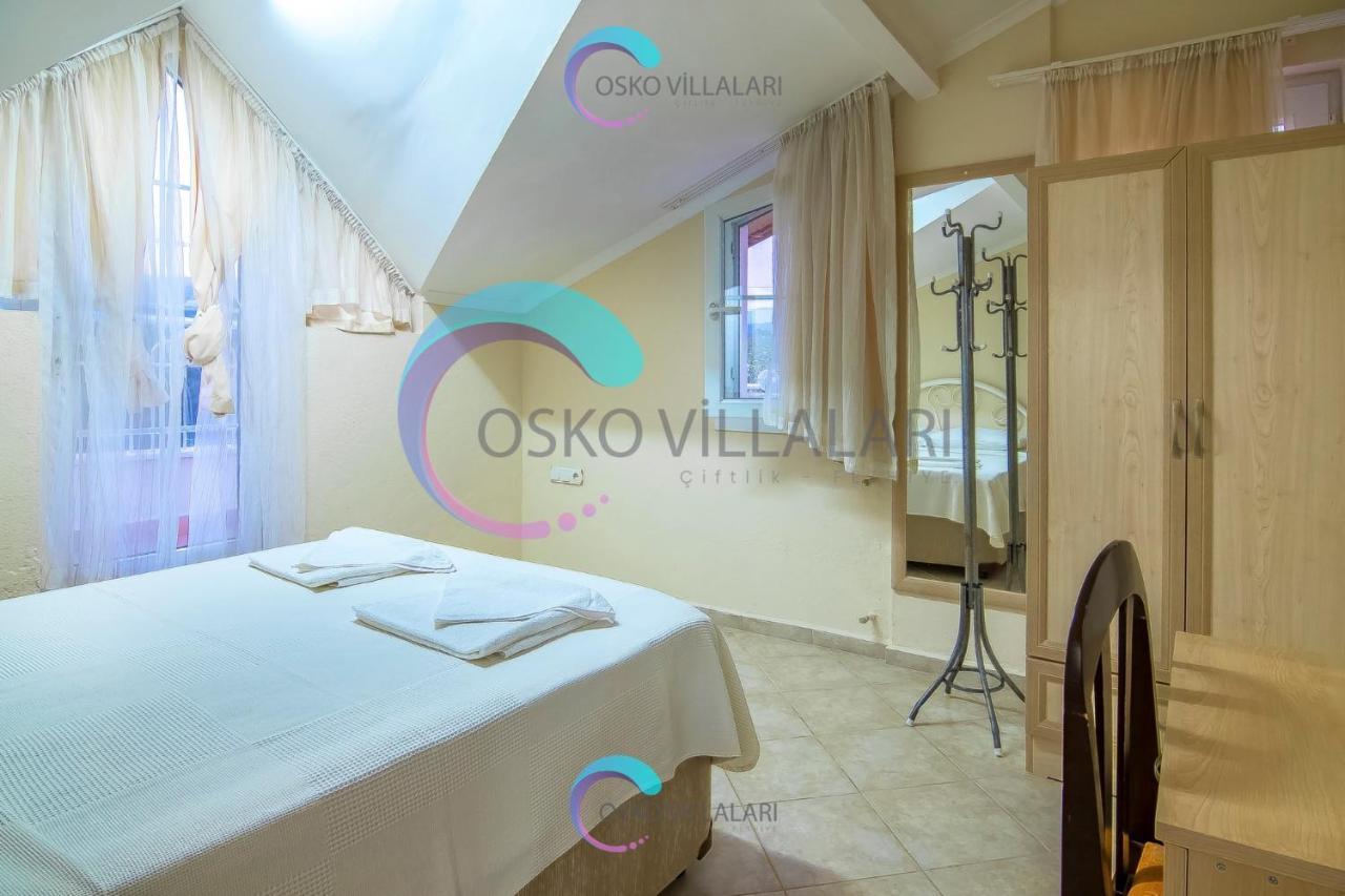 Villa Osko 1 Kargı Dış mekan fotoğraf
