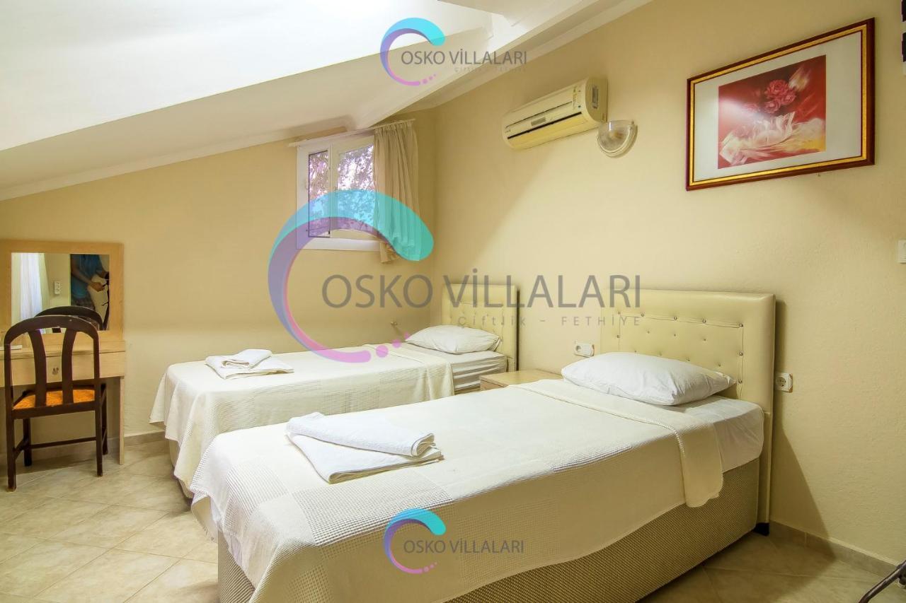 Villa Osko 1 Kargı Dış mekan fotoğraf